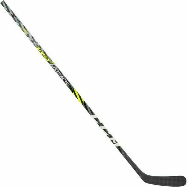 CCM CCM Super Tacks AS4 SR 85 P-90 Дясна ръка Композитни стик