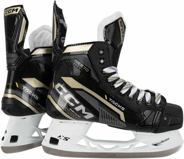 CCM CCM Tacks AS 570 SR 45,5 Кънки за хокей