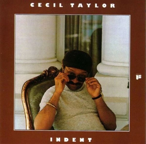 Cecil Taylor Cecil Taylor - Indent (White Coloured) (Limited Edition) (LP)