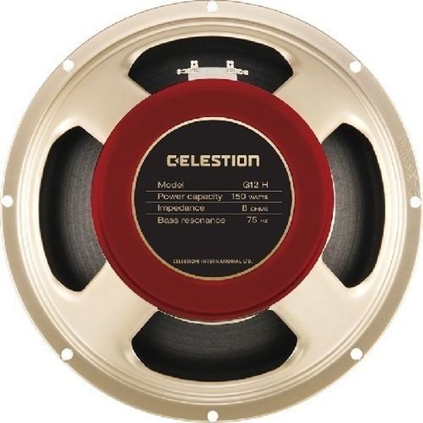 Celestion Celestion G12H-150 Redback Високоговорители за китара / бас