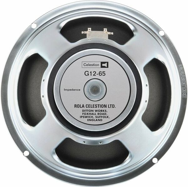 Celestion Celestion Heritage G12-65 15 Ohm Високоговорители за китара / бас