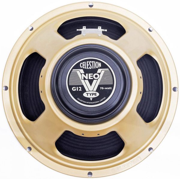 Celestion Celestion NEO V-TYPE 8ohm Високоговорители за китара / бас
