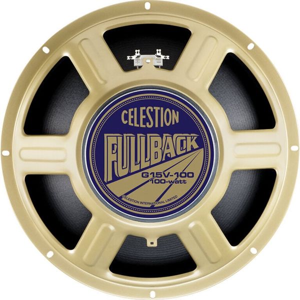Celestion Celestion G15V-100 Fullback Високоговорители за китара / бас
