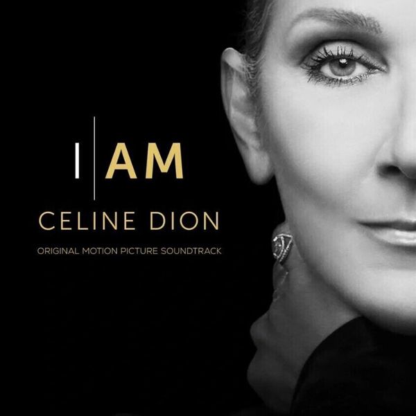 Celine Dion Celine Dion - I Am: Celine Dion (2 LP)