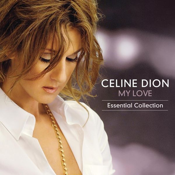 Celine Dion Celine Dion - My Love: Essential Collection (2 LP)