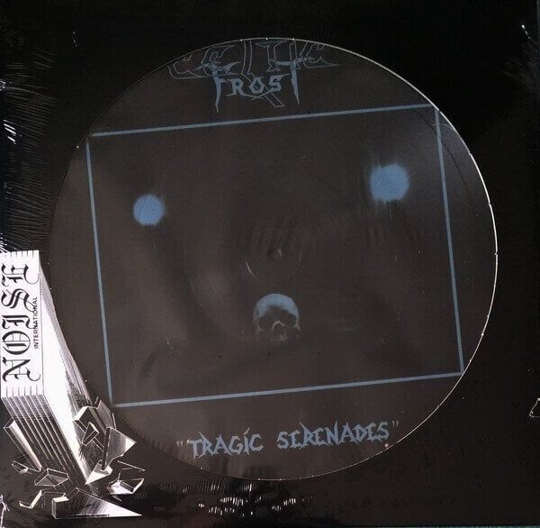 Celtic Frost Celtic Frost - RSD - Tragic Serenades (LP)