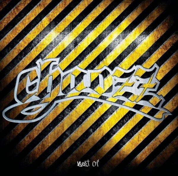Chaozz Chaozz - Best Of (2 LP)