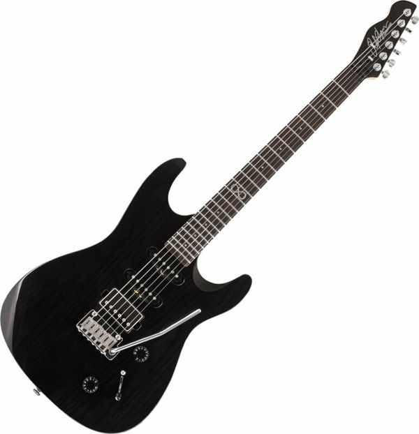 Chapman Guitars Chapman Guitars ML1 X Black