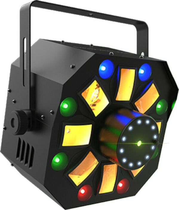 Chauvet Chauvet Swarm Wash FX ILS