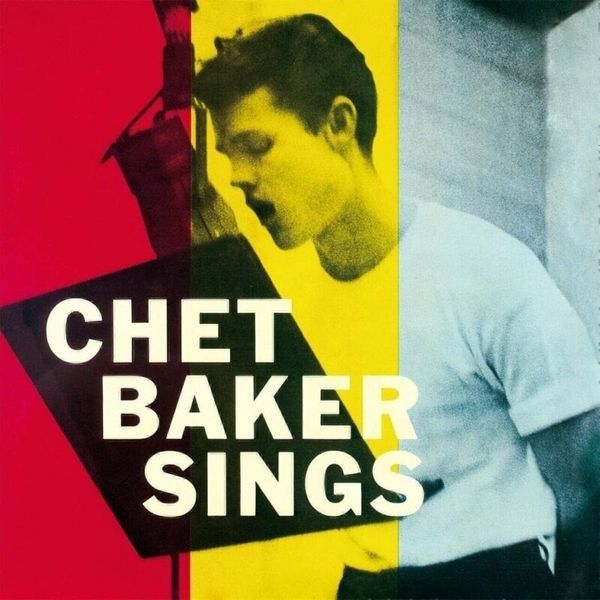 Chet Baker Chet Baker - Chet Baker Sings (Reissue) (180g) (LP)