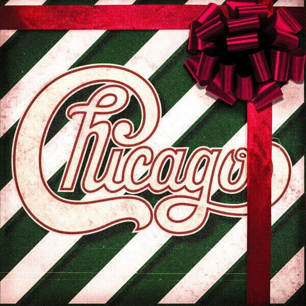 Chicago Chicago - Chicago Christmas (LP)