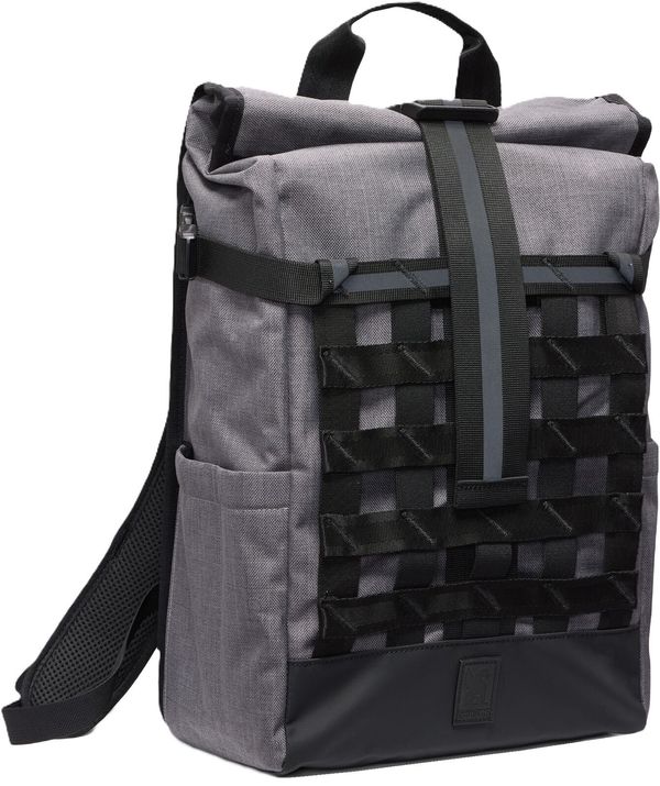 Chrome Chrome Barrage Backpack Castlerock Twill 18 L Раница