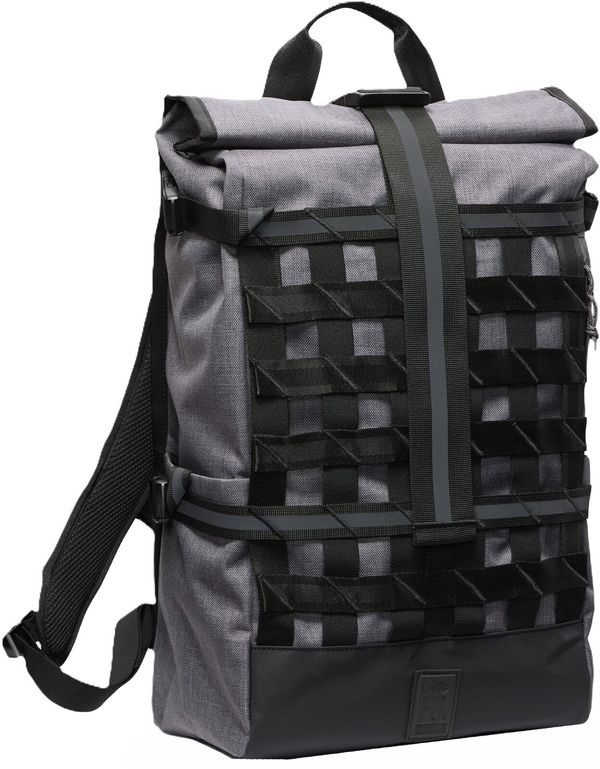 Chrome Chrome Barrage Backpack Castlerock Twill 22 L Раница