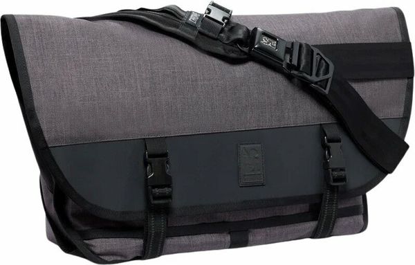Chrome Chrome Citizen Messenger Bag Castlerock Twill 24 L Раница