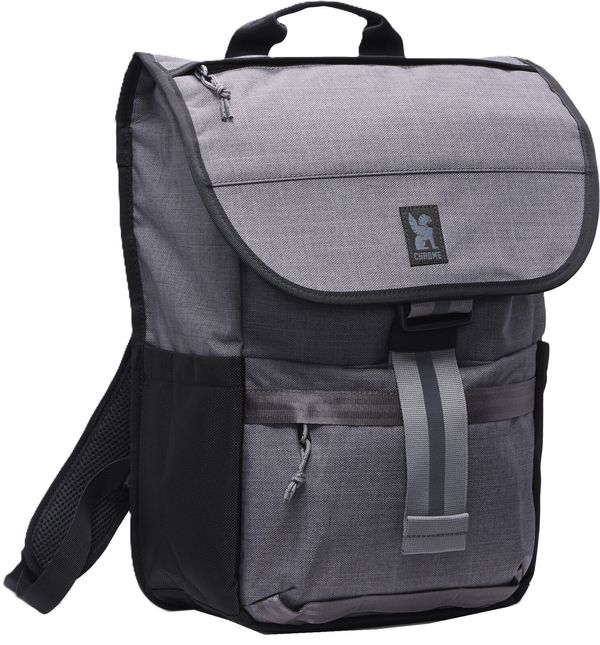 Chrome Chrome Corbet Backpack Castlerock Twill 24 L Раница