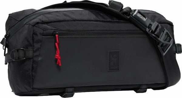 Chrome Chrome Kadet Sling Bag Black XRF Чанта през рамо