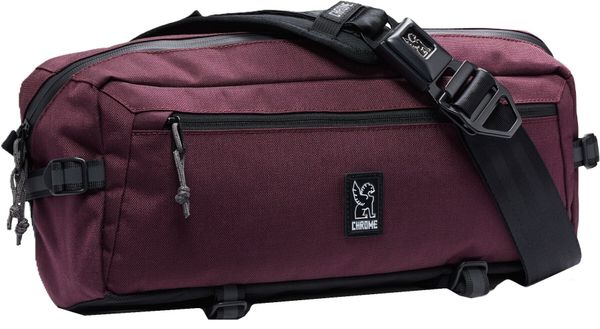 Chrome Chrome Kadet Sling Bag Royale Чанта през рамо