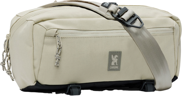 Chrome Chrome Mini Kadet Sandstone Чанта през рамо