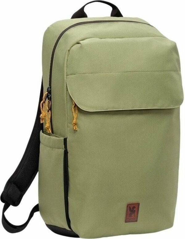 Chrome Chrome Ruckas Backpack 23L Oil Green 23 L Раница
