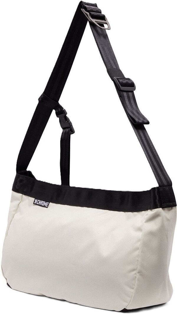 Chrome Chrome Ruckas Messenger Bag Natural Чанта през рамо
