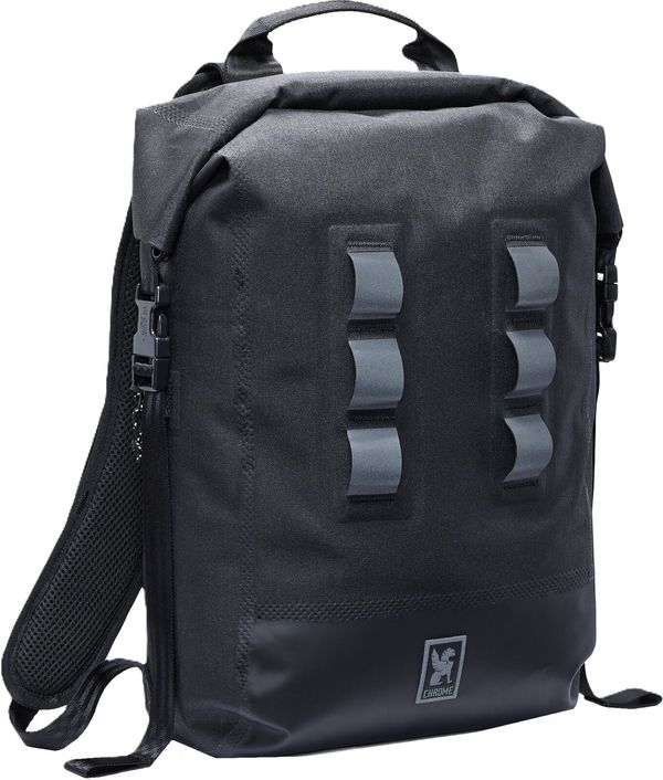 Chrome Chrome Urban Ex Backpack Black 20 L Раница