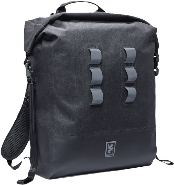 Chrome Chrome Urban Ex Backpack Black 30 L Раница