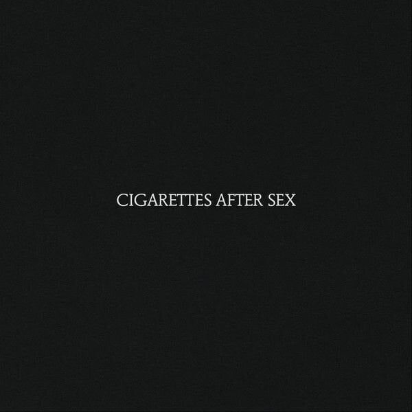 Cigarettes After Sex Cigarettes After Sex - Cigarettes After Sex (LP)