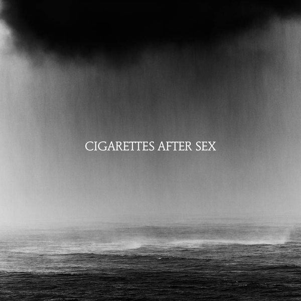 Cigarettes After Sex Cigarettes After Sex - Cry (LP)