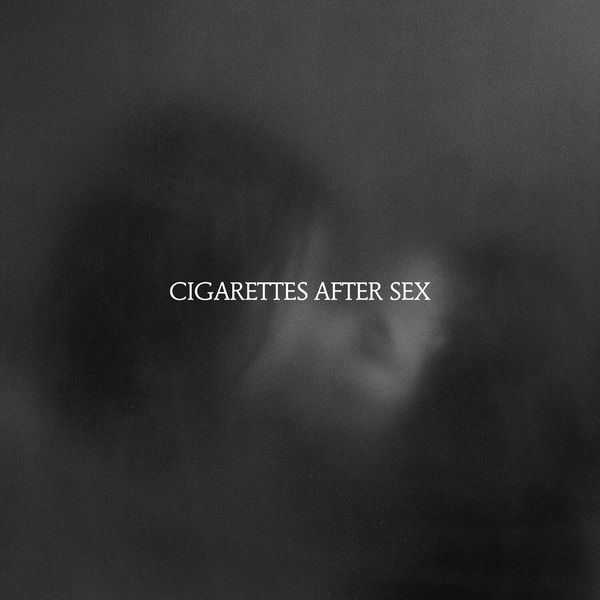 Cigarettes After Sex Cigarettes After Sex - X's (Clear Coloured) (LP)