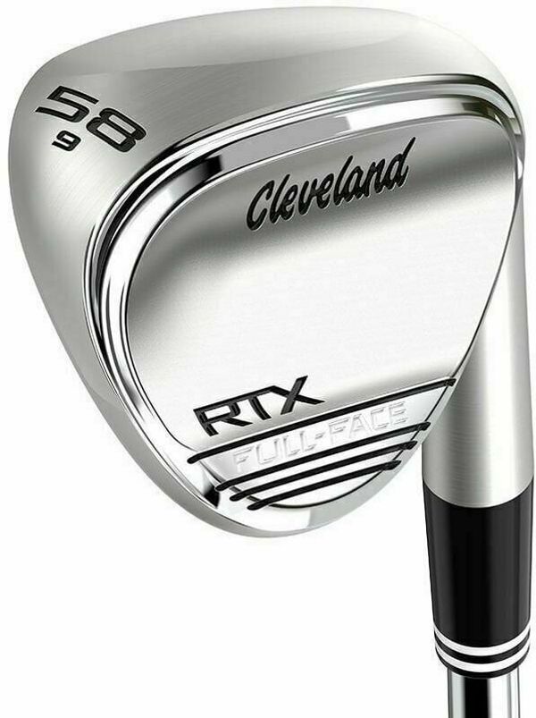 Cleveland Cleveland RTX Full Face Tour Satin Wedge Right Hand 50