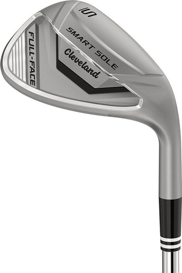 Cleveland Cleveland Smart Sole Full Face Tour Satin Wedge LH 58 S Graphite