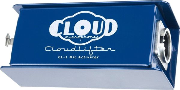 Cloud Microphones Cloud Microphones CL-1 Микрофонен предусилвател