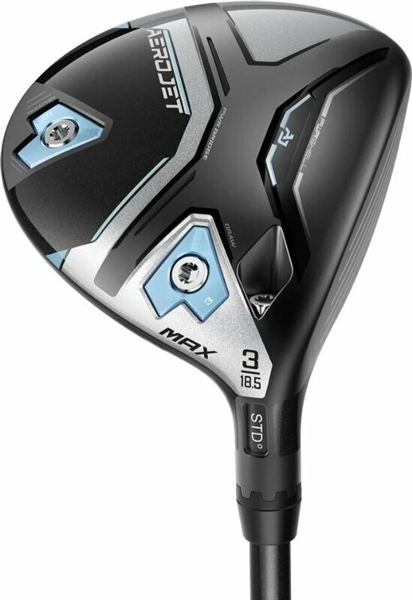 Cobra Golf Cobra Golf Aerojet Max Fairway 5 RH Ladies