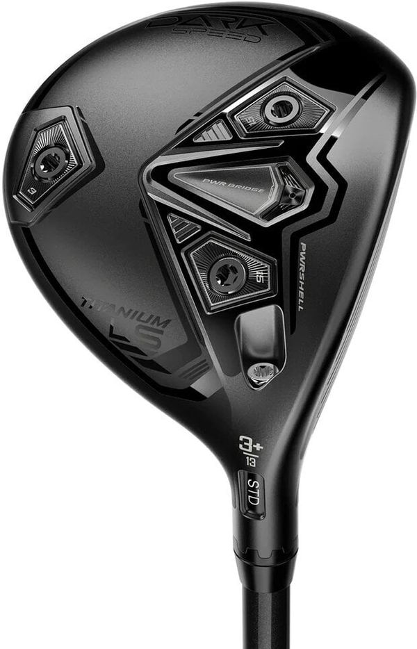 Cobra Golf Cobra Golf Darkspeed LS Стик за голф - Драйвер