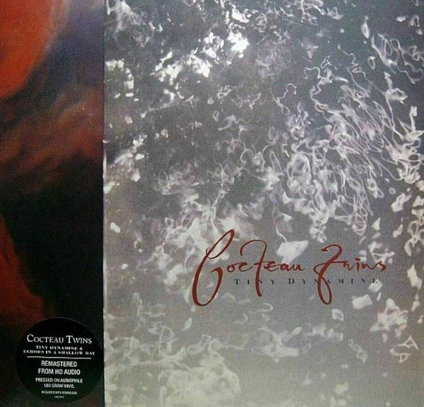 Cocteau Twins Cocteau Twins - Tiny Dynamime/ Echoes In a Shallow Bay (LP)