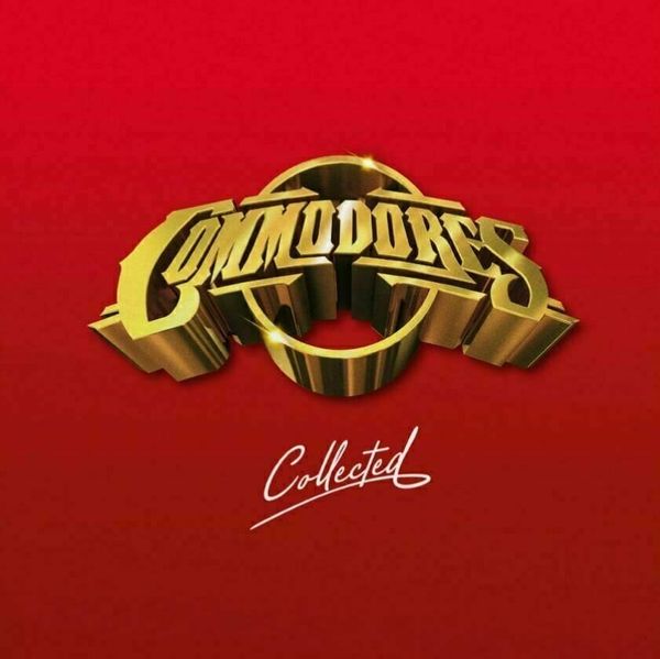 Commodores Commodores - Collected (2 LP)