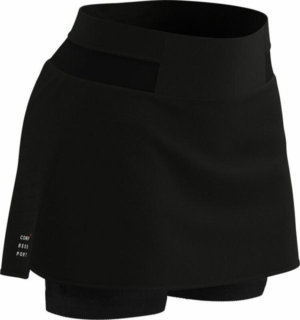 Compressport Compressport Performance Skirt W Black S
