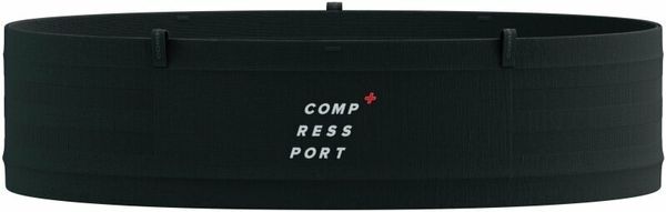 Compressport Compressport Free Belt Mini Black M/L Калъф за бягане