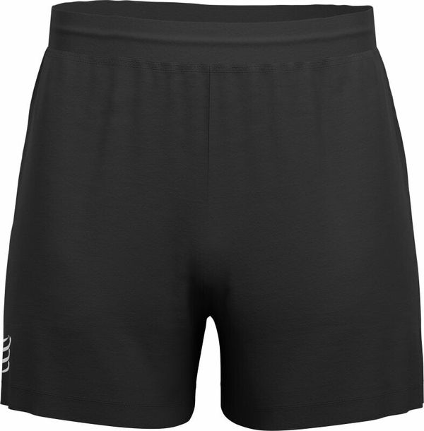Compressport Compressport Performance Short Black S Шорти за бягане