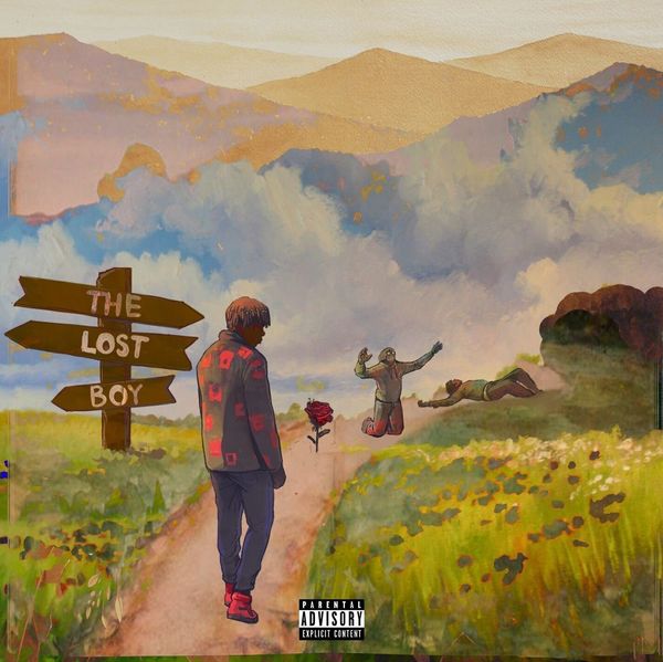 Cordae Cordae - The Lost Boy (LP)