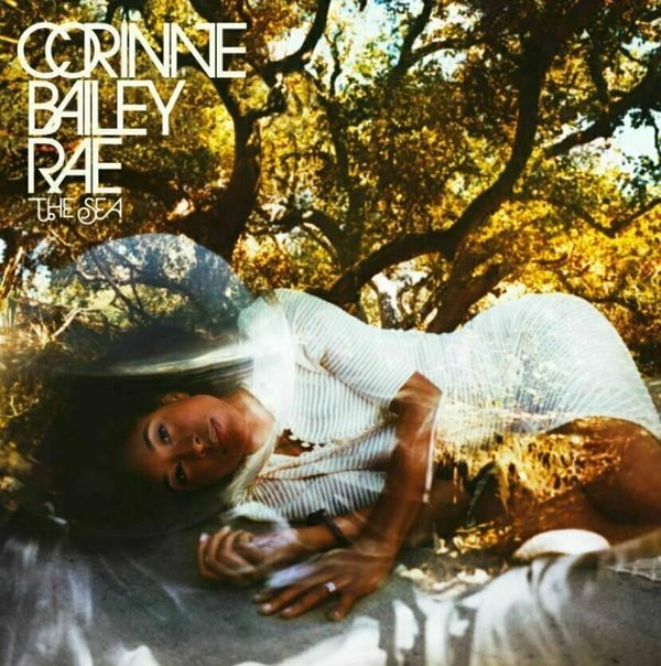 Corinne Bailey Rae Corinne Bailey Rae - The Sea (LP)