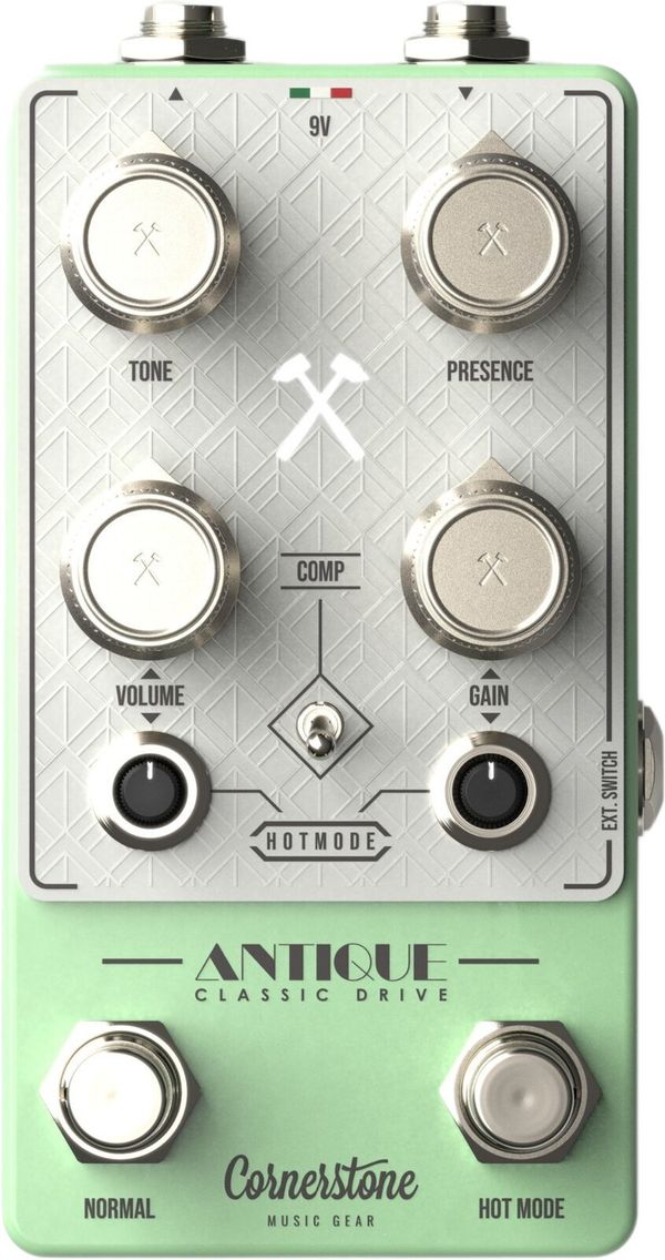 Cornerstone Cornerstone Antique V3 Eфект за китара