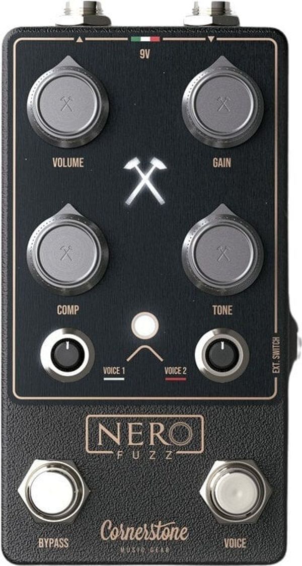 Cornerstone Cornerstone Nero