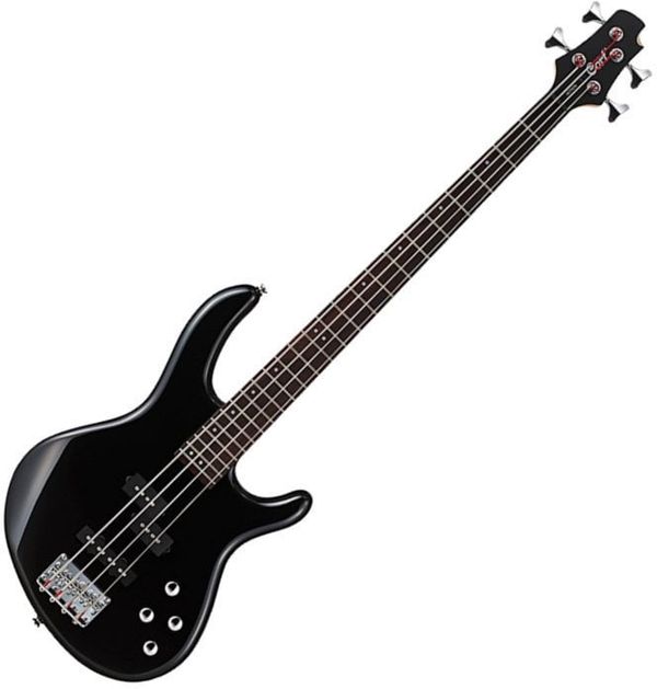Cort Cort Action Bass Plus Черeн