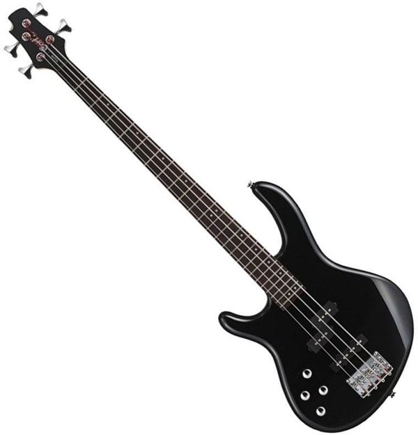 Cort Cort Action Bass Plus LH Черeн