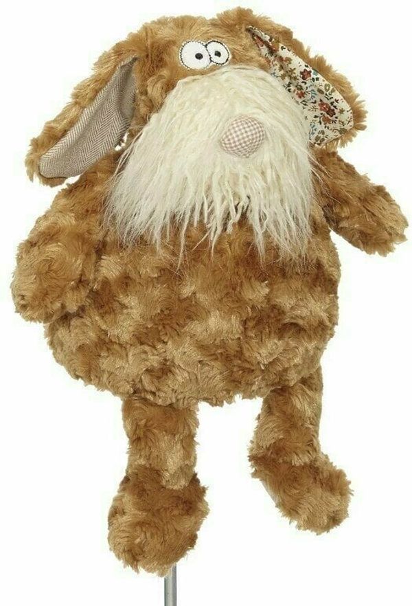 Creative Covers Creative Covers Poochie Dog Driver Headcover