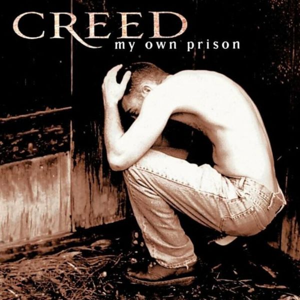 Creed Creed - My Own Prison (Reissue) (LP)