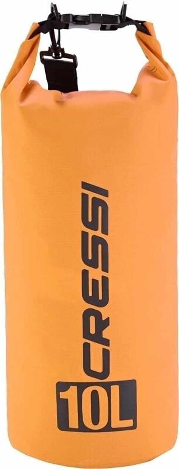 Cressi Cressi Dry Orange 10 L