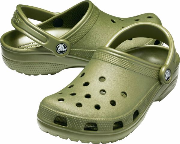 Crocs Crocs Classic Clog Army Green 43-44