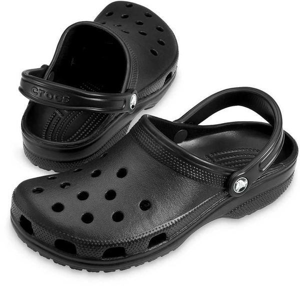 Crocs Crocs Classic Clog Сандали Black 38-39